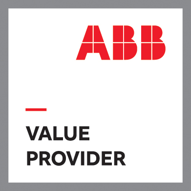 ABB value added partner