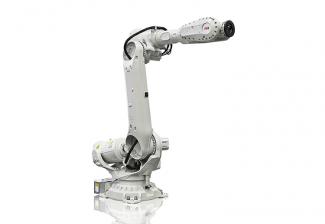 ABB Robot integrator 