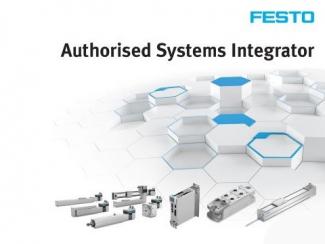 FESTO intergrator