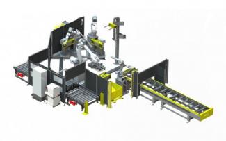 Custom robotic systems