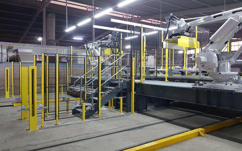 brick handling safety