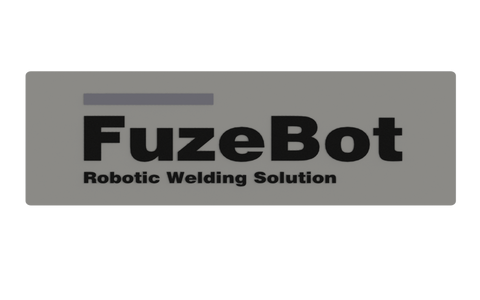 FuzeBot Logo
